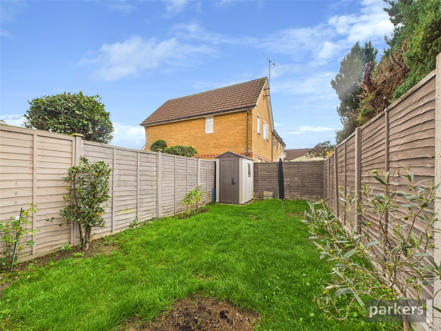 Caversham, Reading, Berkshire