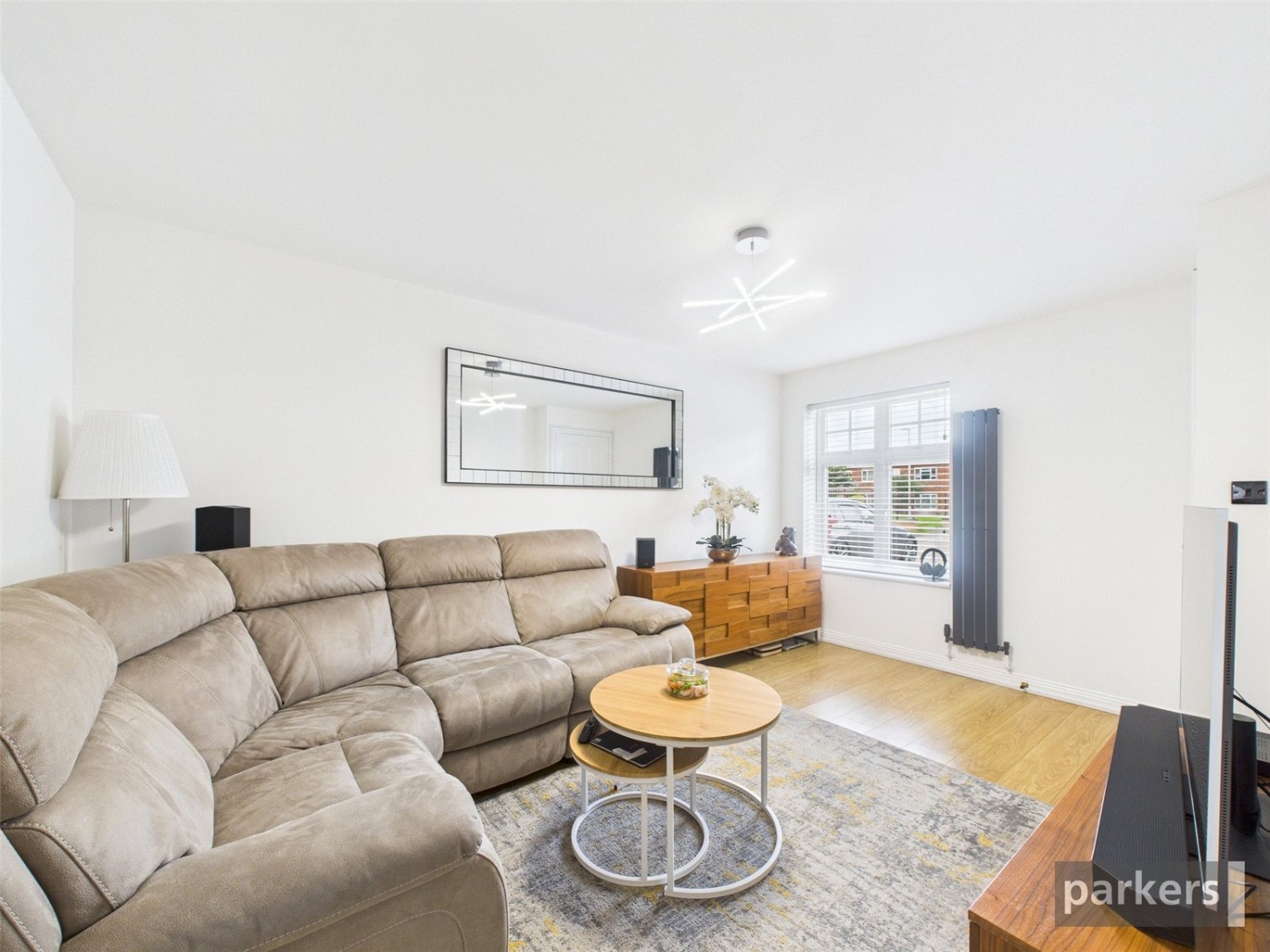 Caversham, Reading, Berkshire