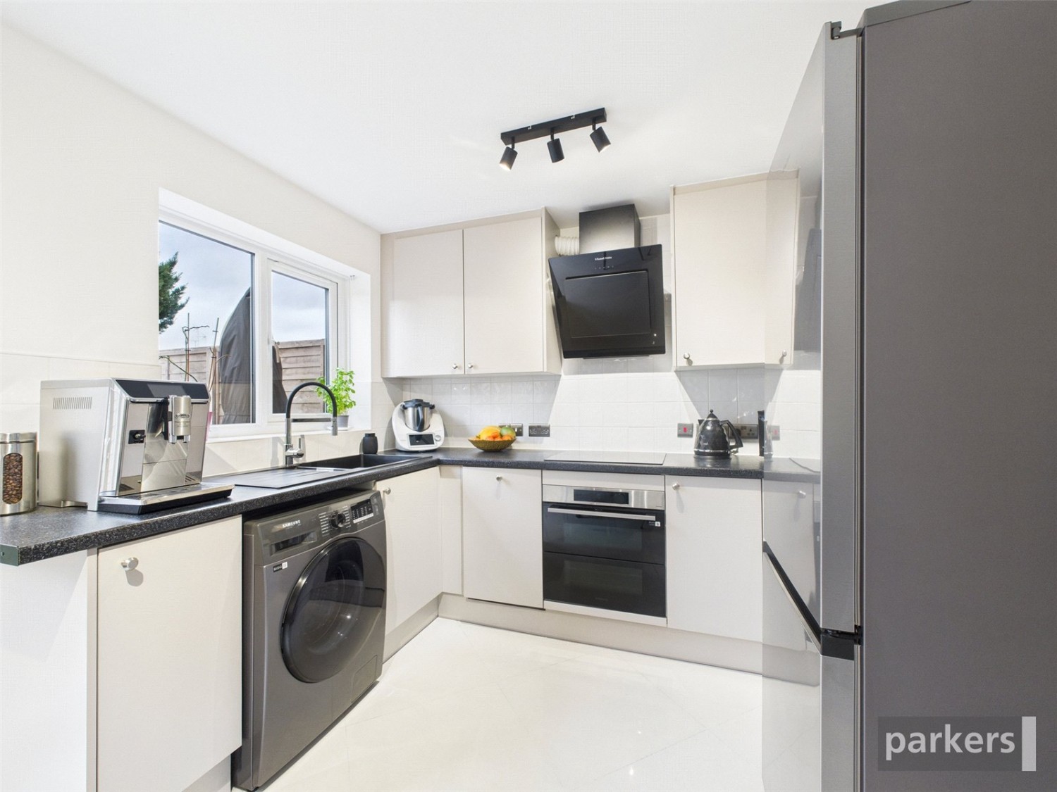 Caversham, Reading, Berkshire