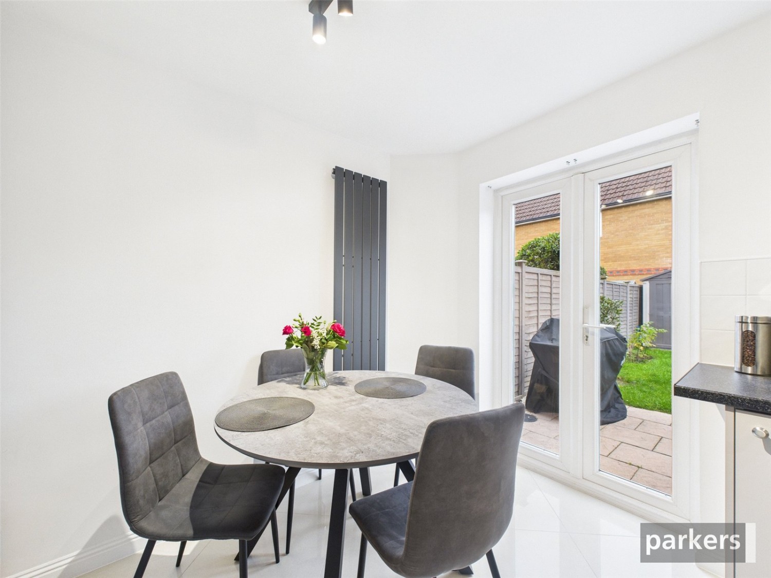 Caversham, Reading, Berkshire