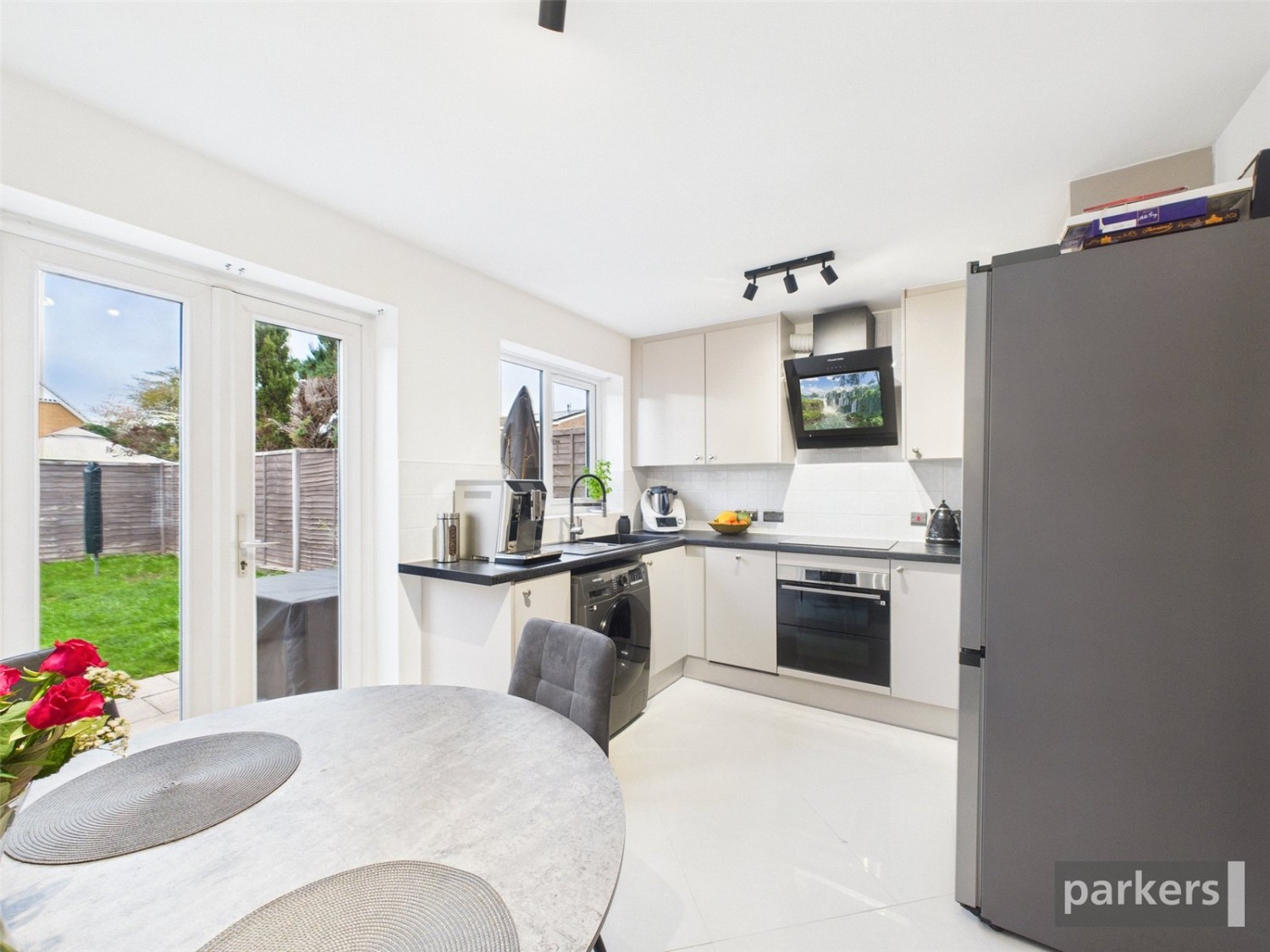 Caversham, Reading, Berkshire