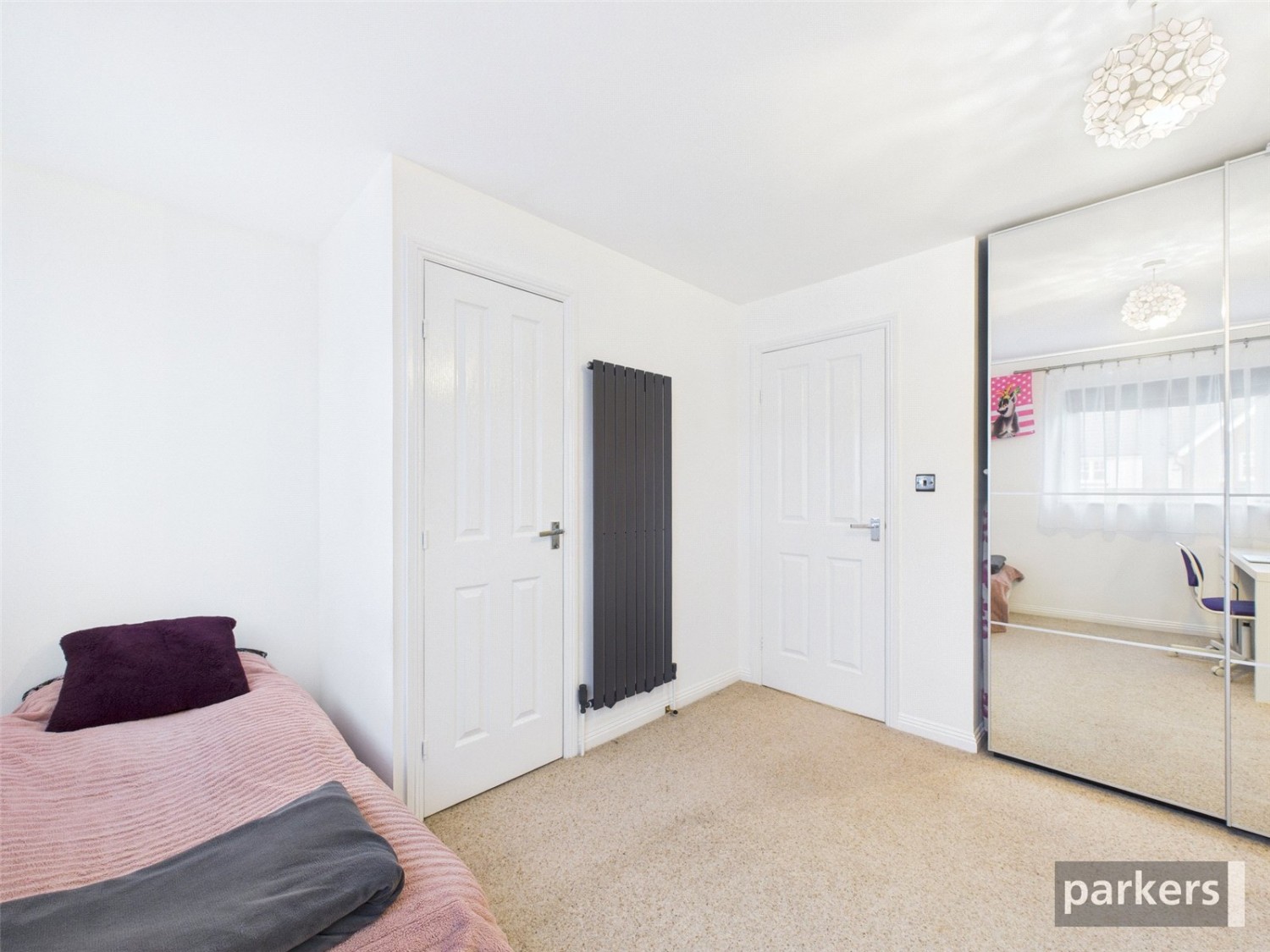 Caversham, Reading, Berkshire