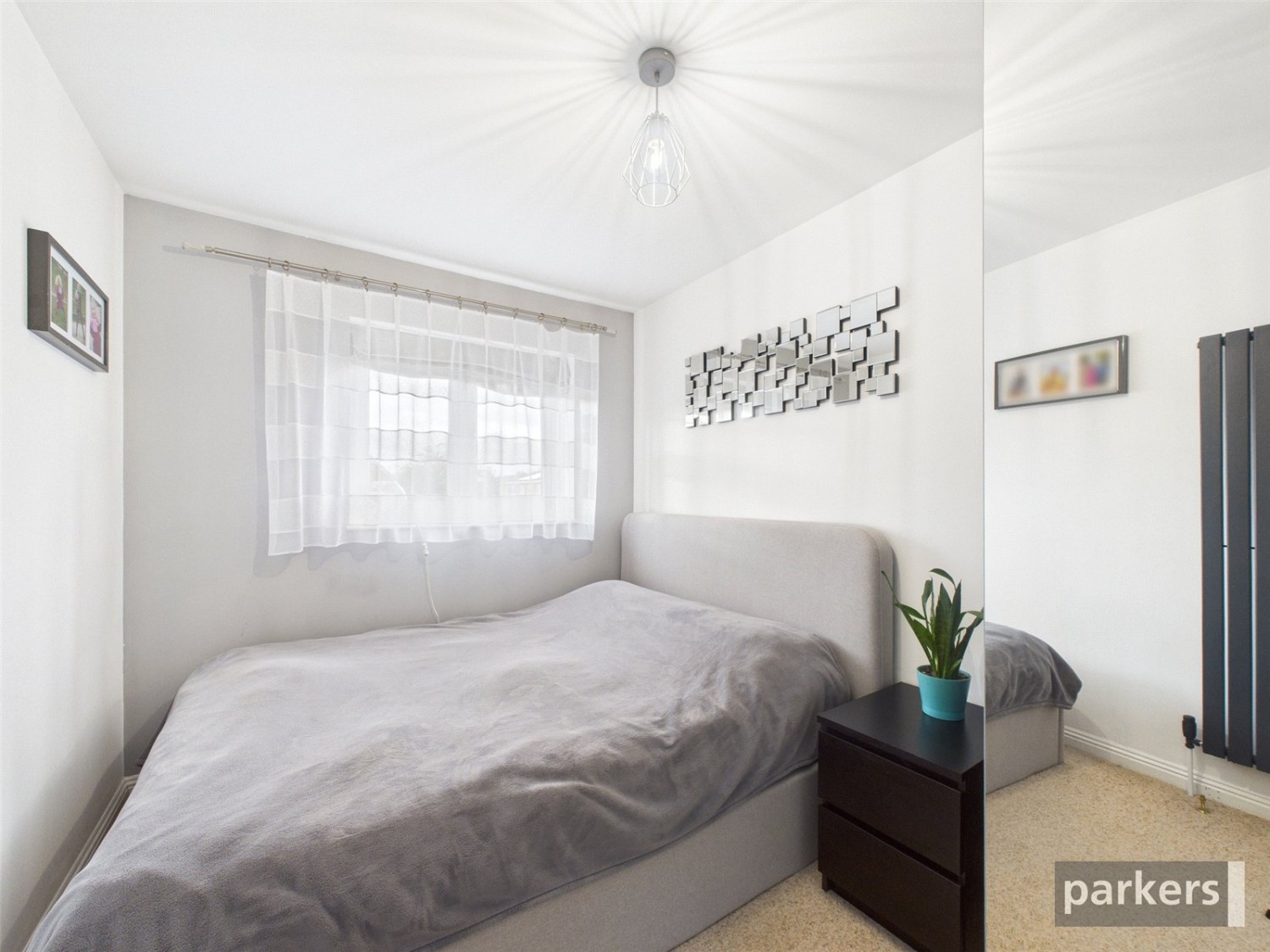 Caversham, Reading, Berkshire