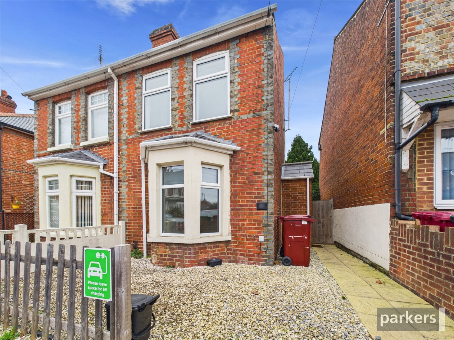 Caversham, Reading, Berkshire