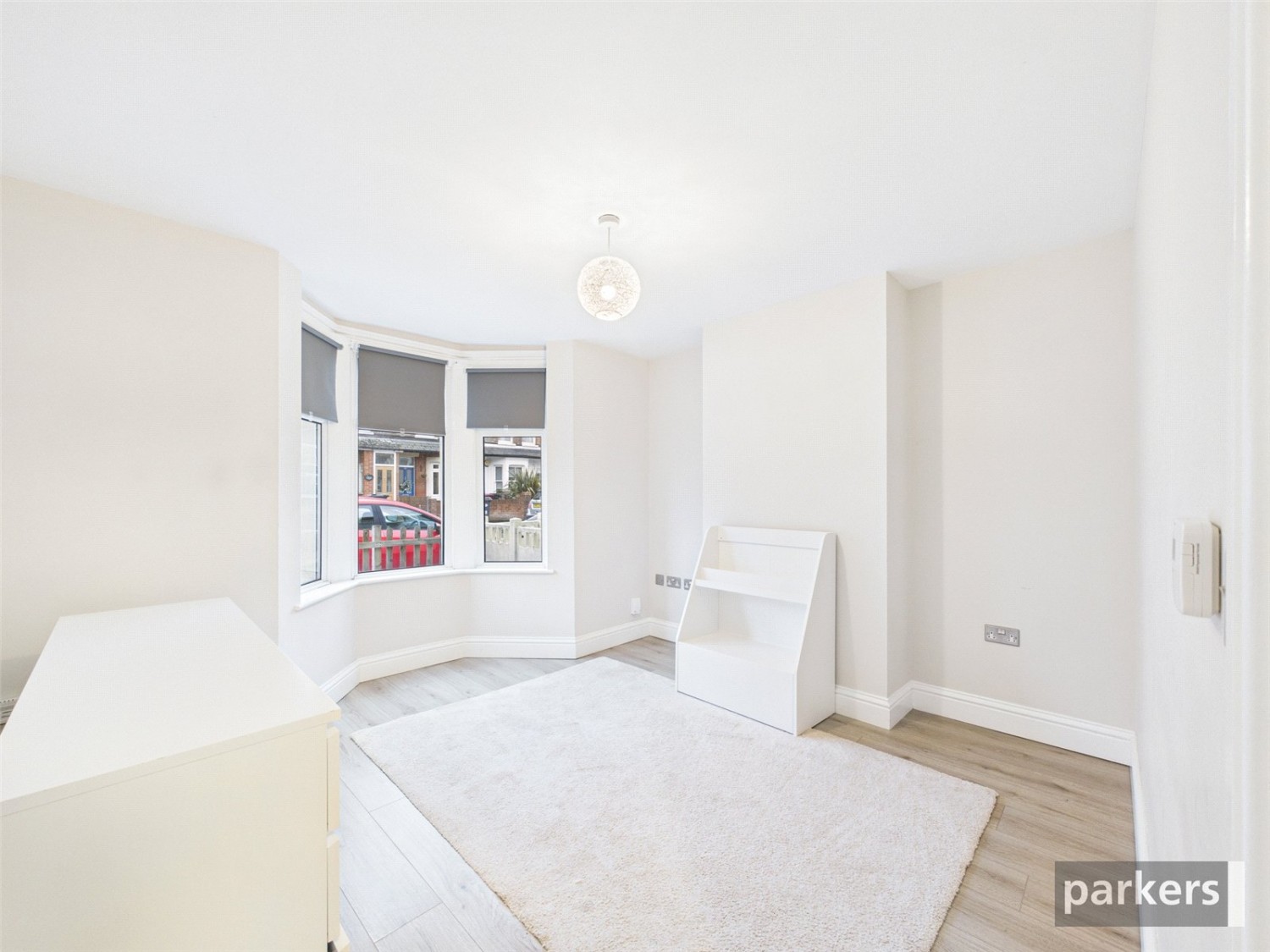 Caversham, Reading, Berkshire