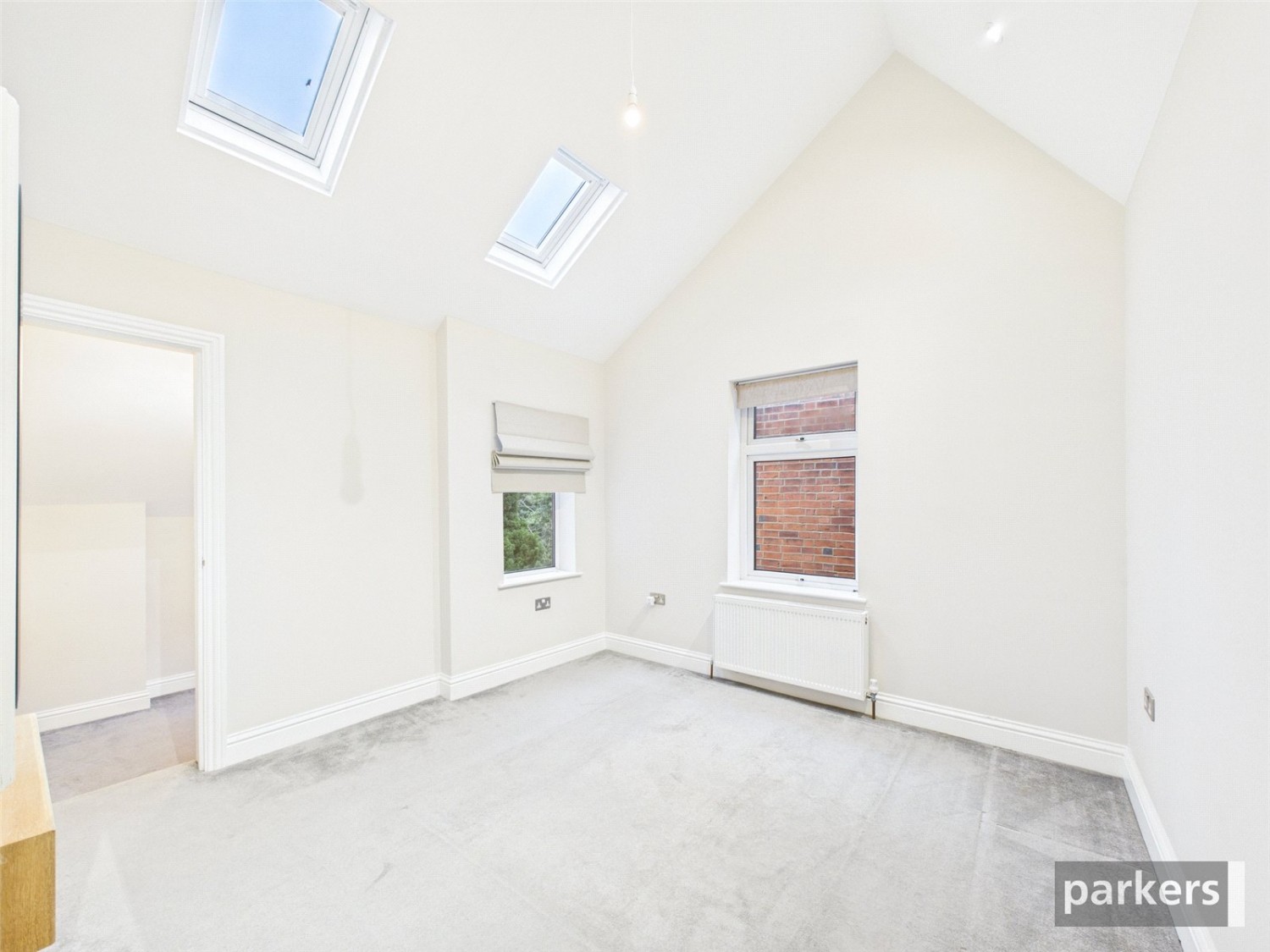 Caversham, Reading, Berkshire