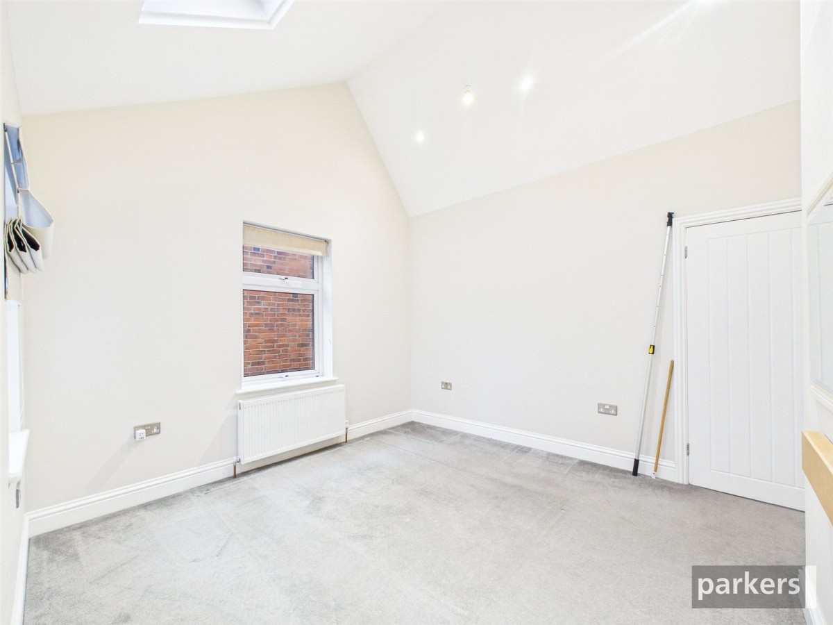 Caversham, Reading, Berkshire