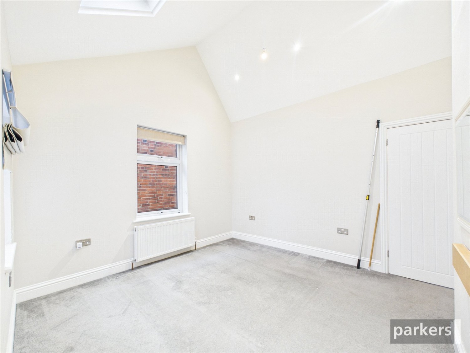 Caversham, Reading, Berkshire