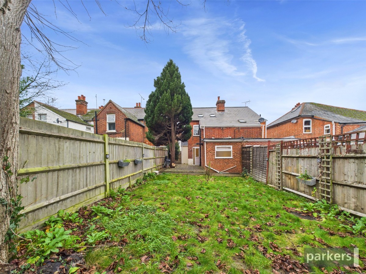 Caversham, Reading, Berkshire