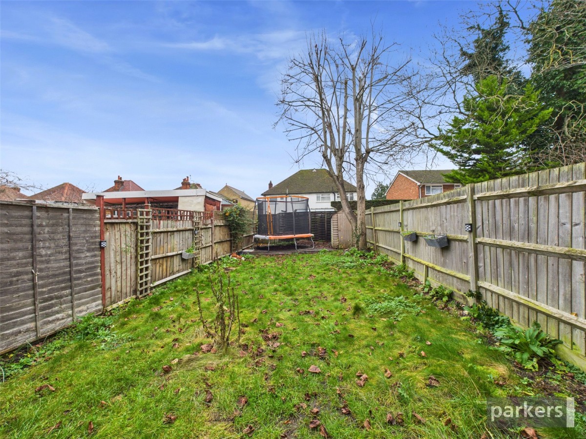 Caversham, Reading, Berkshire