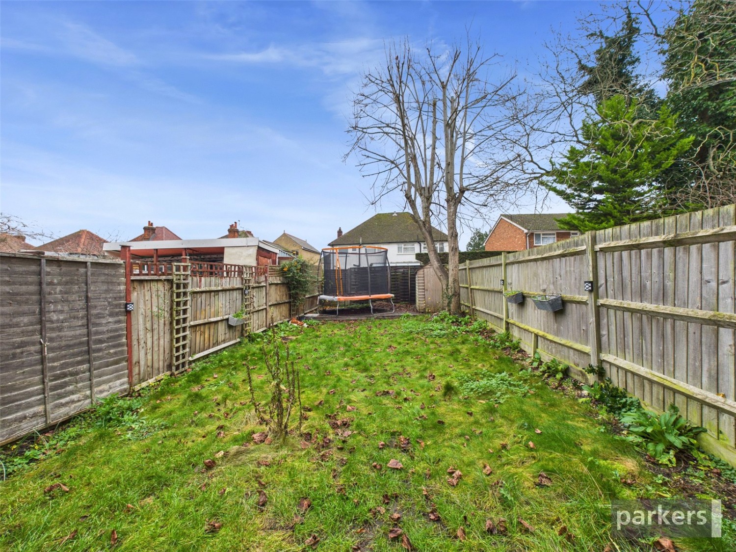 Caversham, Reading, Berkshire