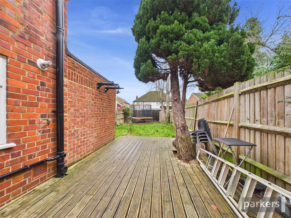 Caversham, Reading, Berkshire