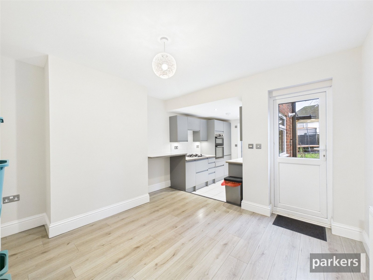 Caversham, Reading, Berkshire