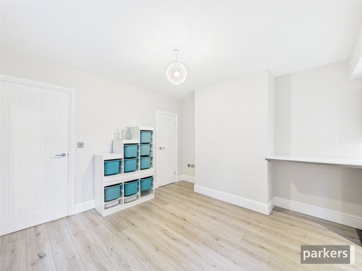 Caversham, Reading, Berkshire