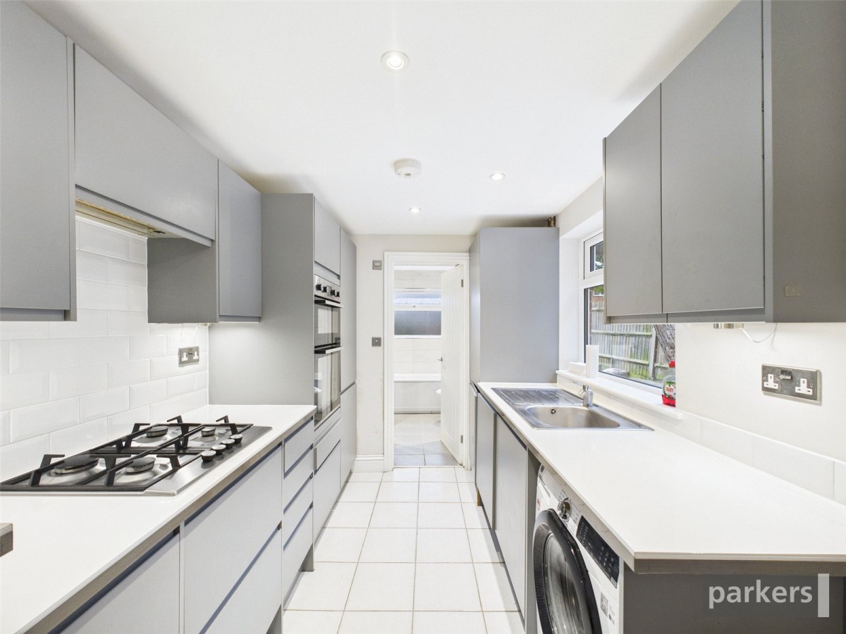 Caversham, Reading, Berkshire