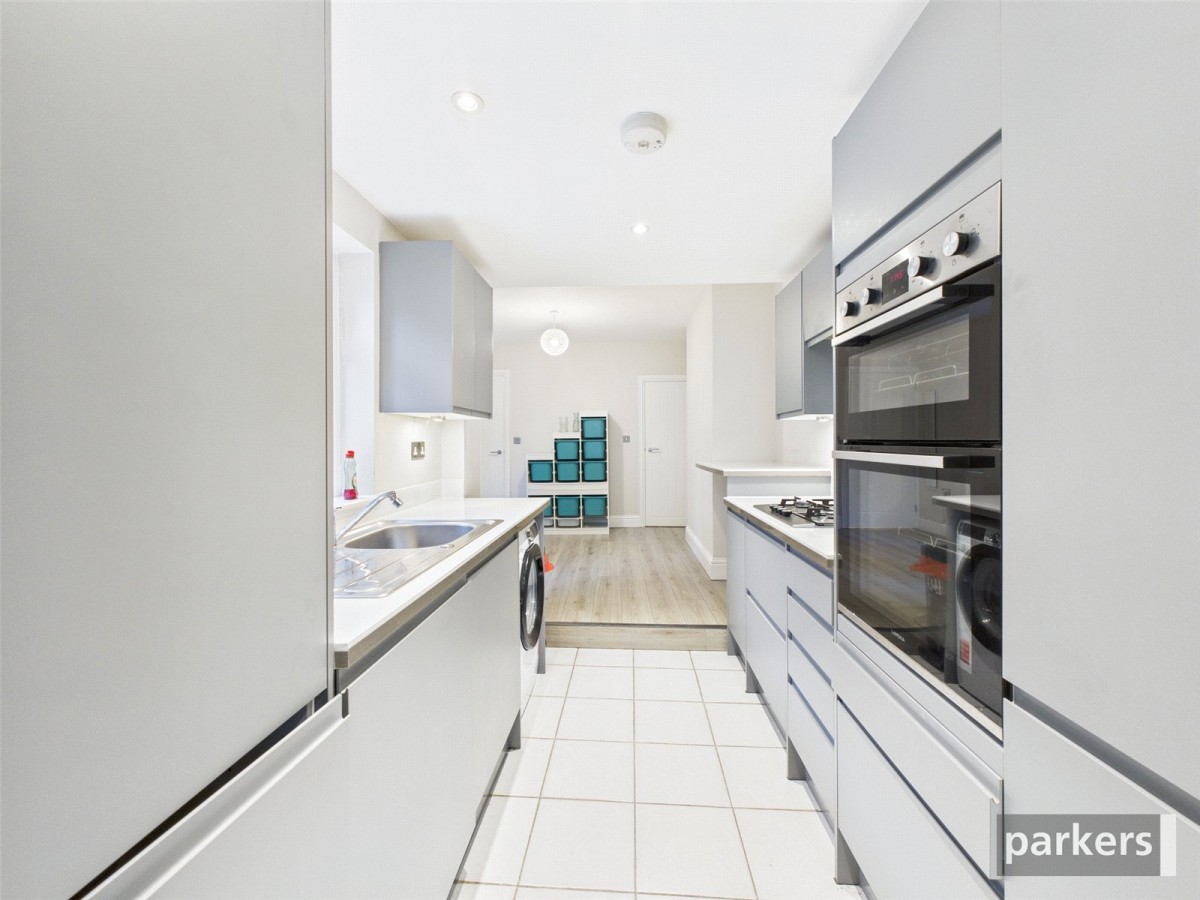 Caversham, Reading, Berkshire