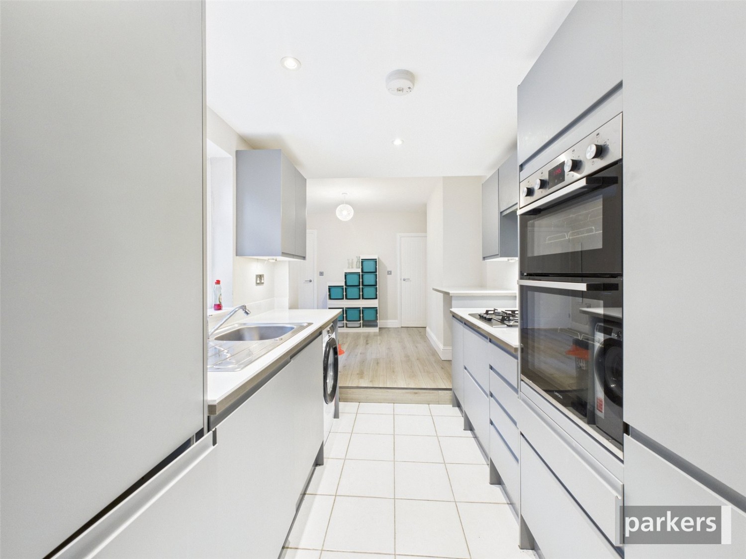 Caversham, Reading, Berkshire