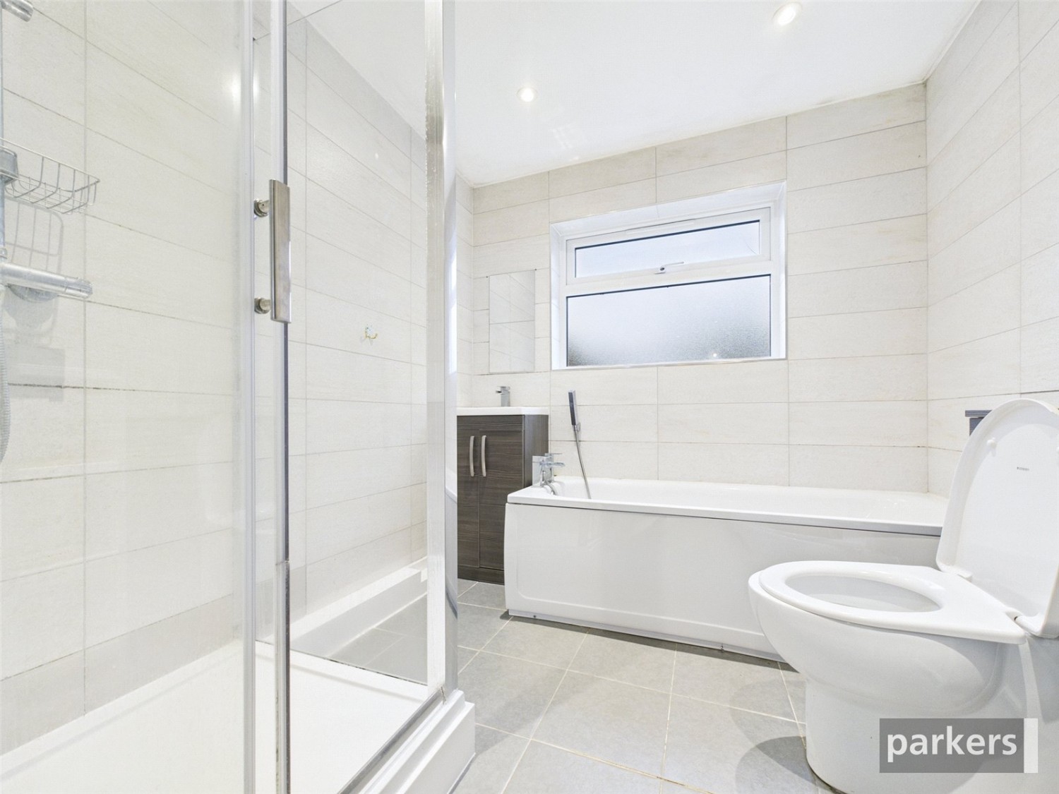 Caversham, Reading, Berkshire