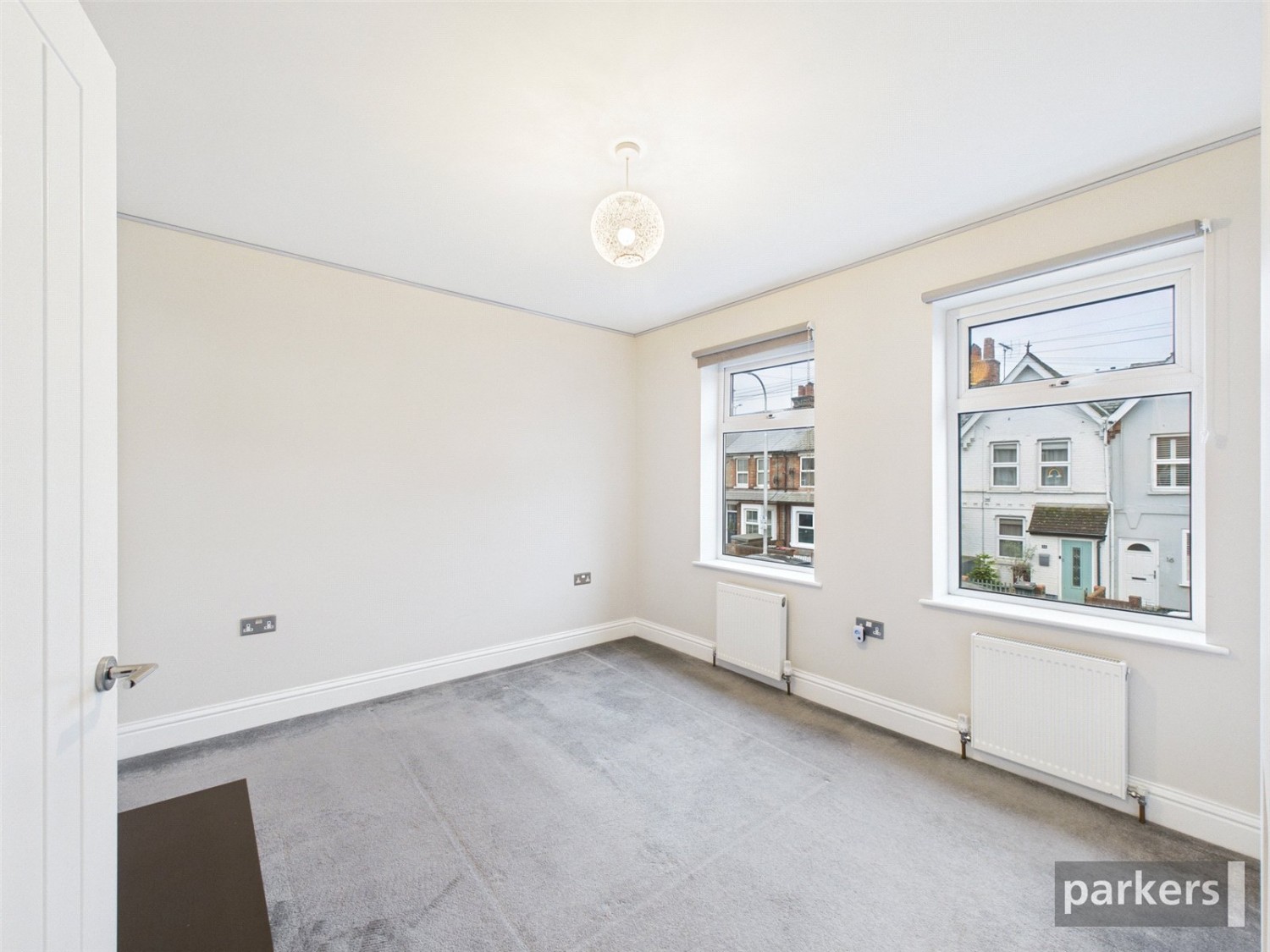 Caversham, Reading, Berkshire