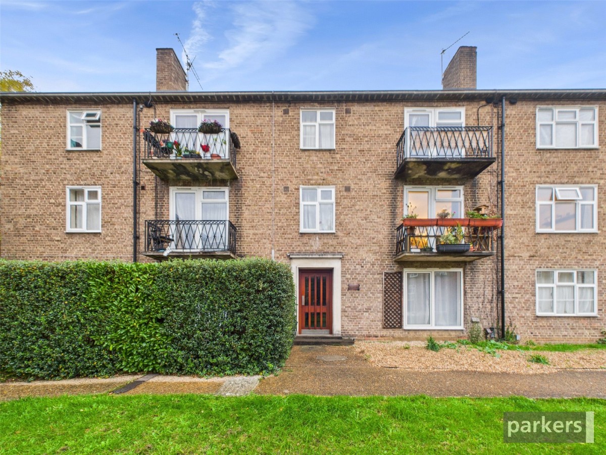 Caversham, Reading, Berkshire