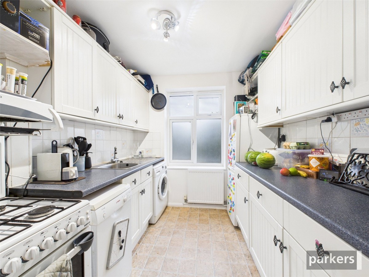 Caversham, Reading, Berkshire