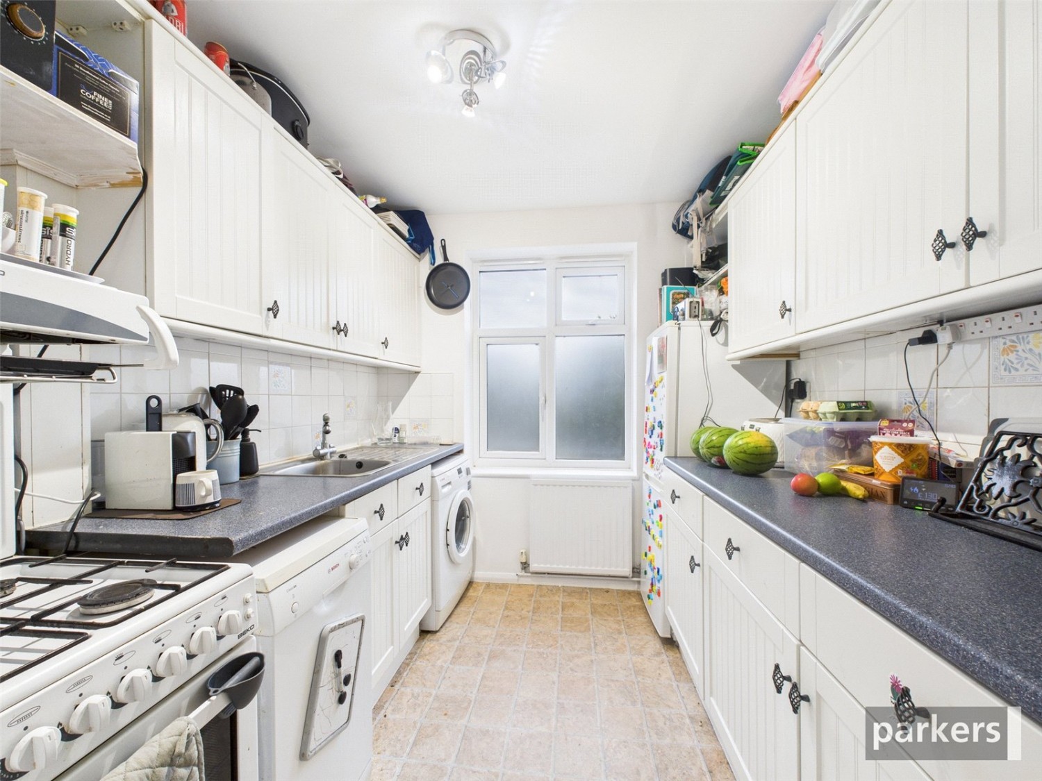 Caversham, Reading, Berkshire