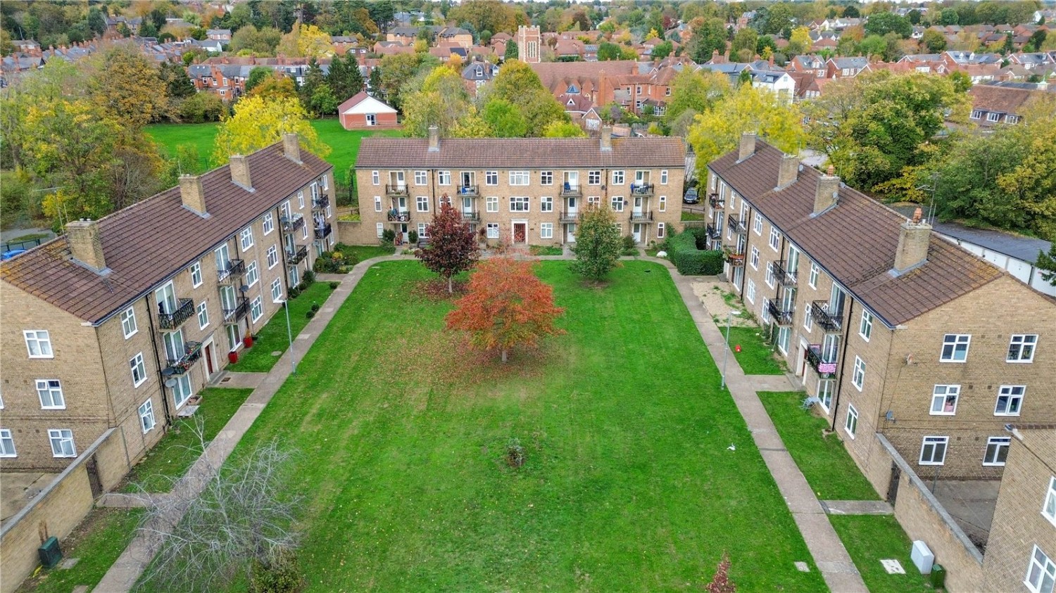 Caversham, Reading, Berkshire