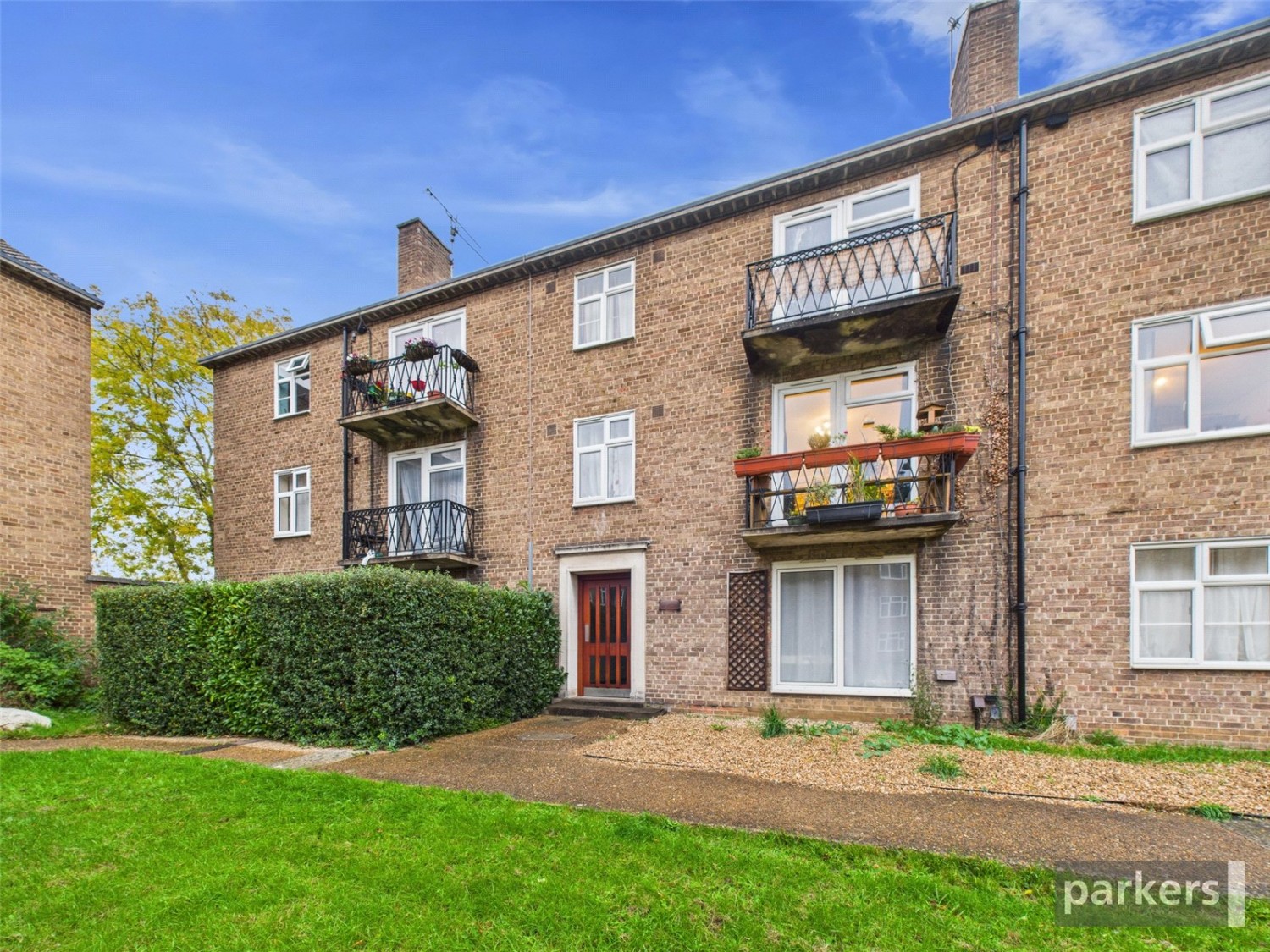 Caversham, Reading, Berkshire