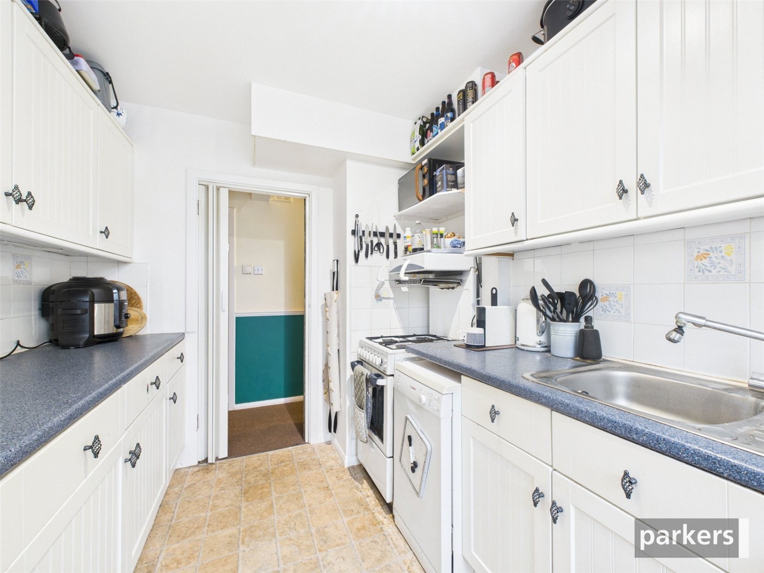 Caversham, Reading, Berkshire