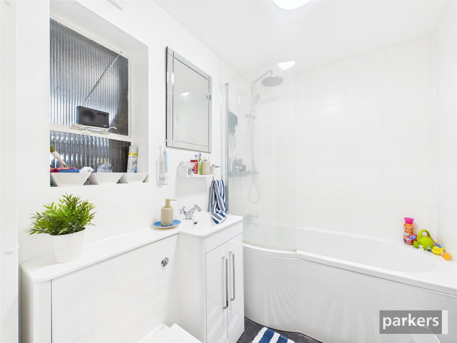 Caversham, Reading, Berkshire