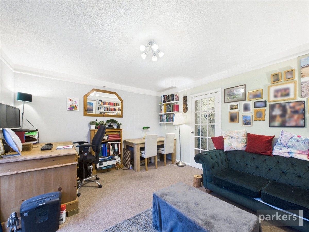 Caversham, Reading, Berkshire