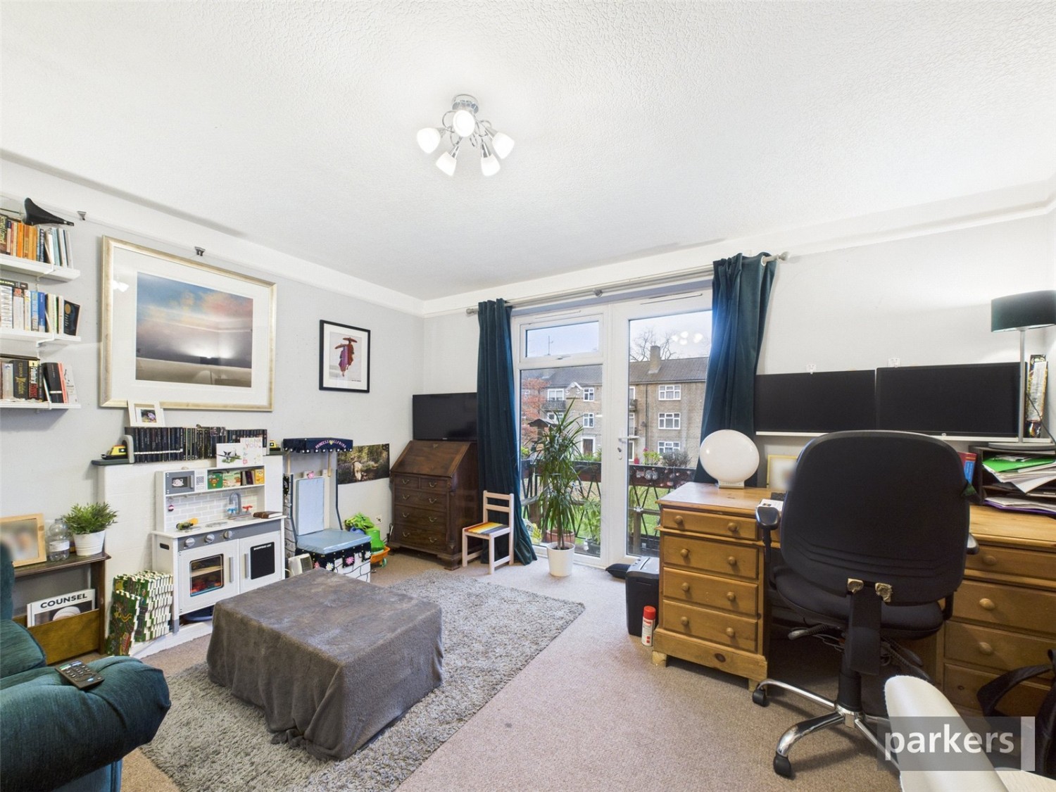 Caversham, Reading, Berkshire