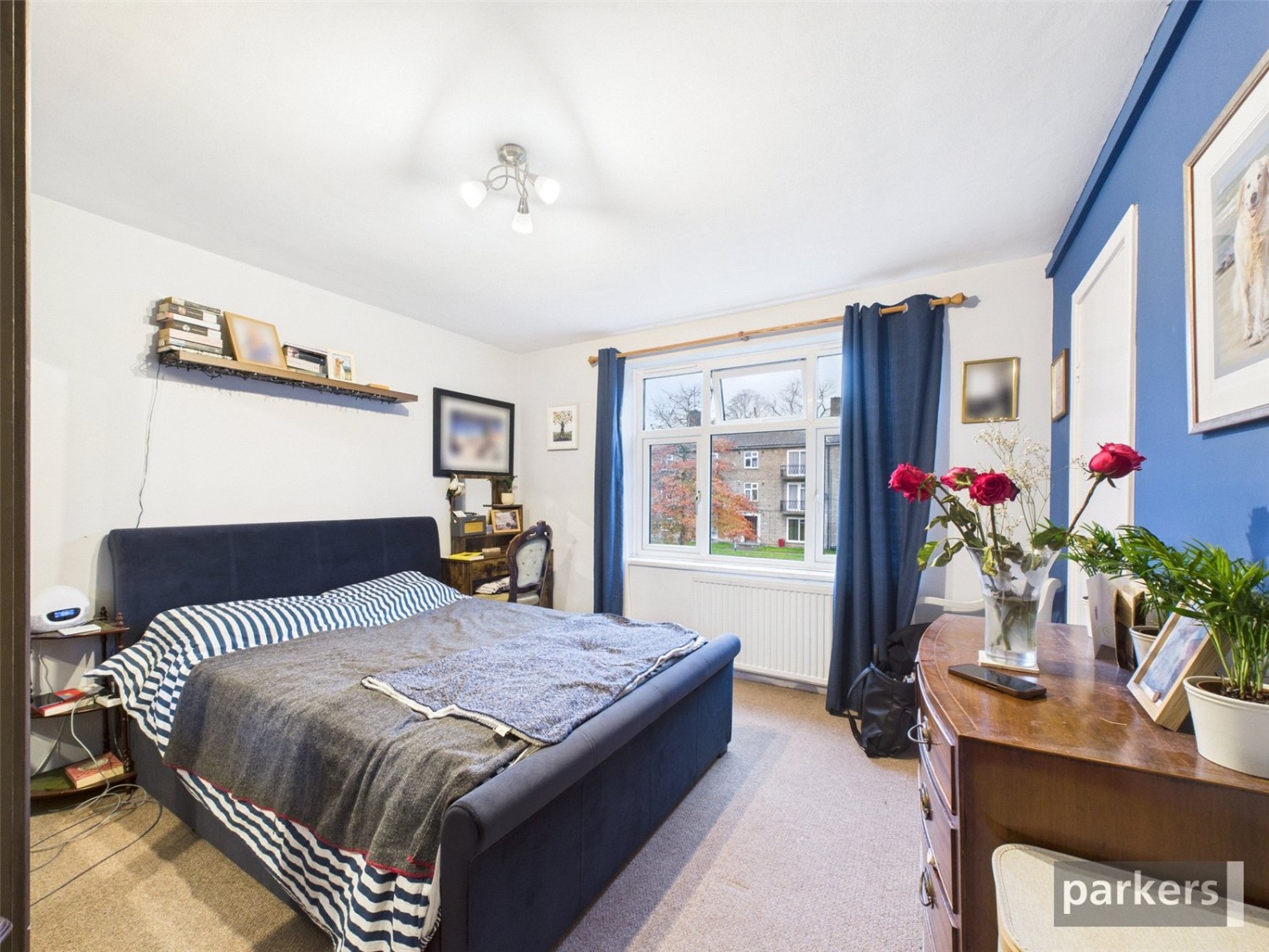 Caversham, Reading, Berkshire