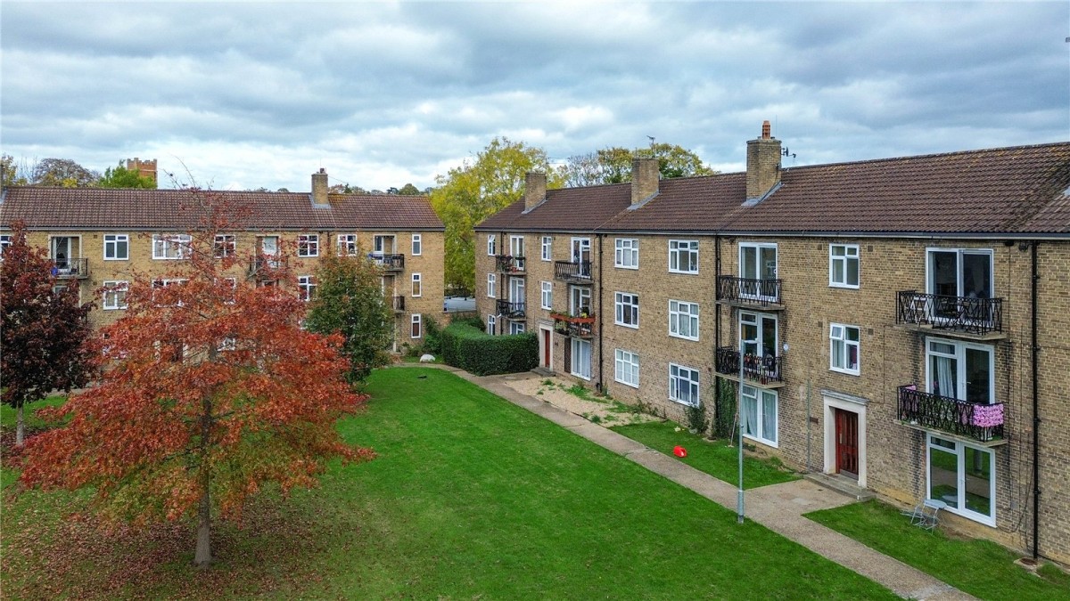 Caversham, Reading, Berkshire