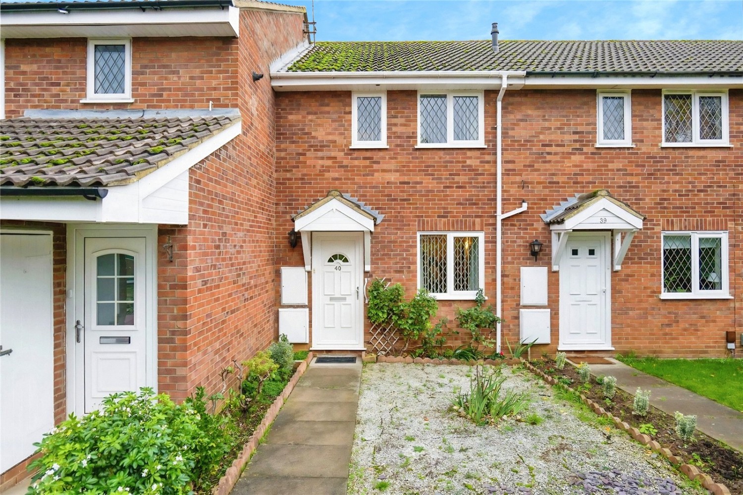 Caversham, Reading, Berkshire