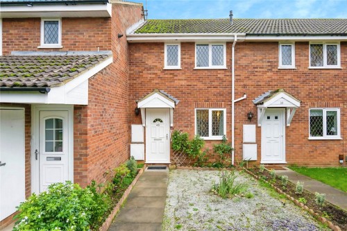 Caversham, Reading, Berkshire