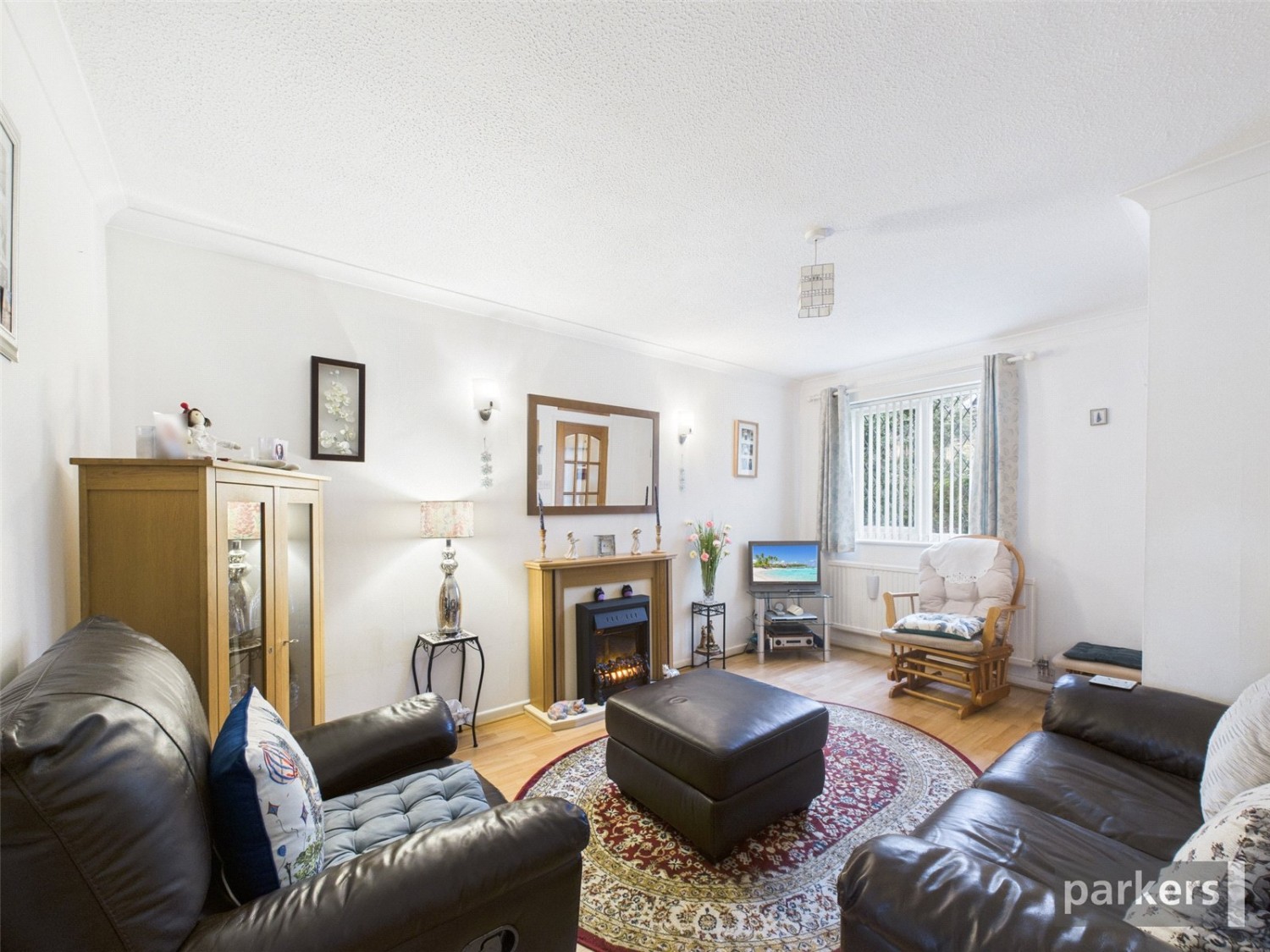 Caversham, Reading, Berkshire