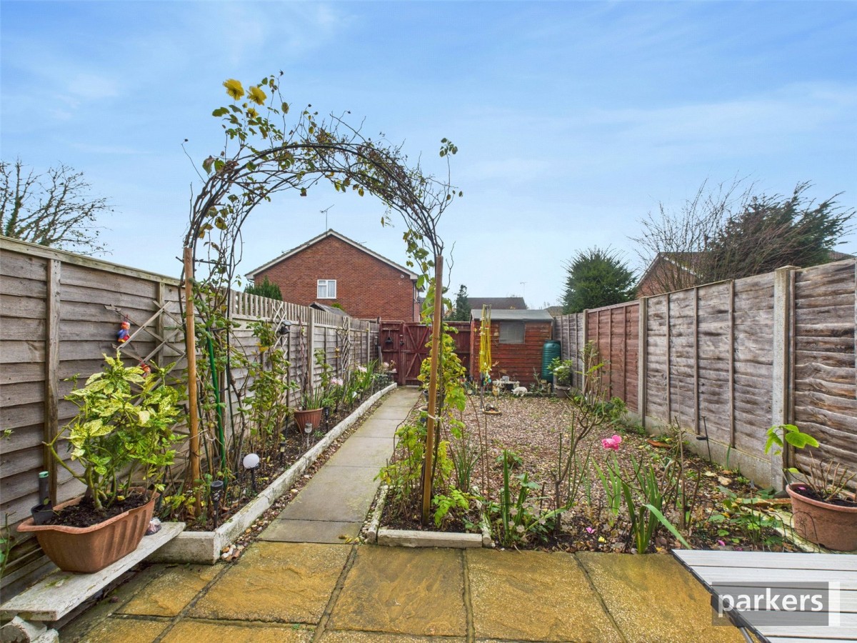 Caversham, Reading, Berkshire