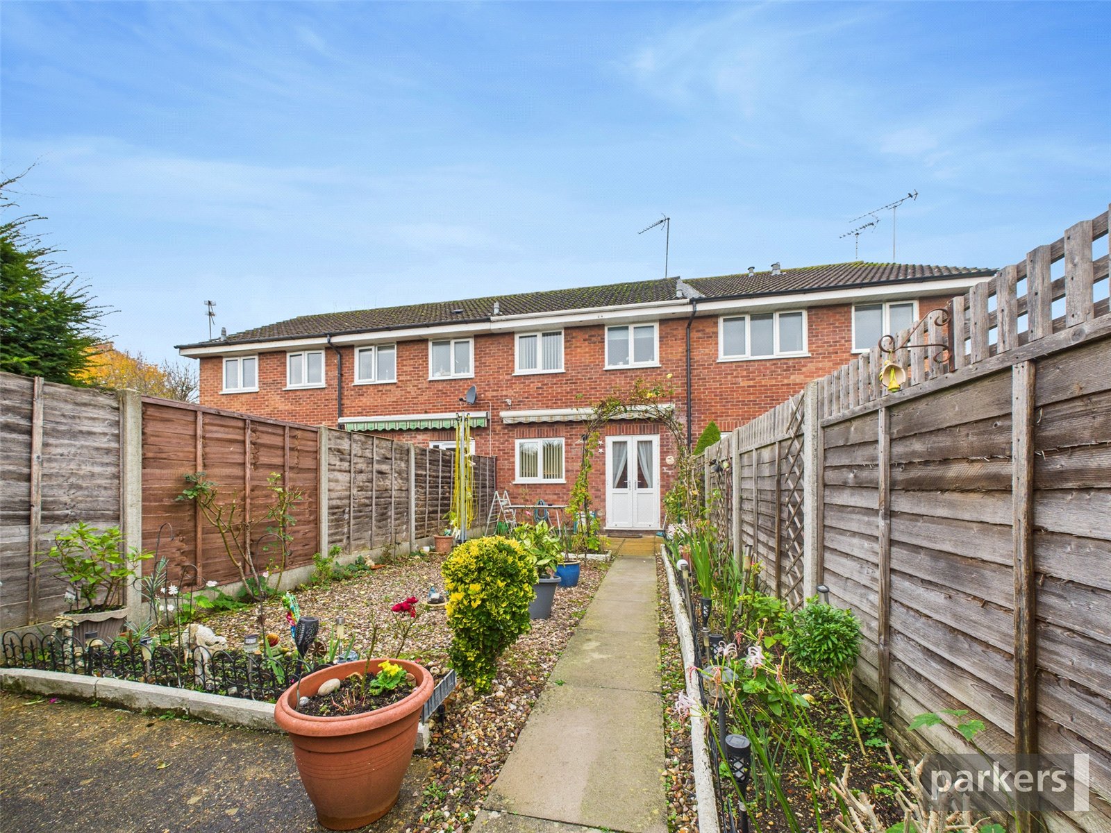 2 bedroom House for sale in Caversham, Reading, Berkshire