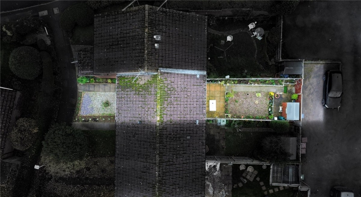 Caversham, Reading, Berkshire