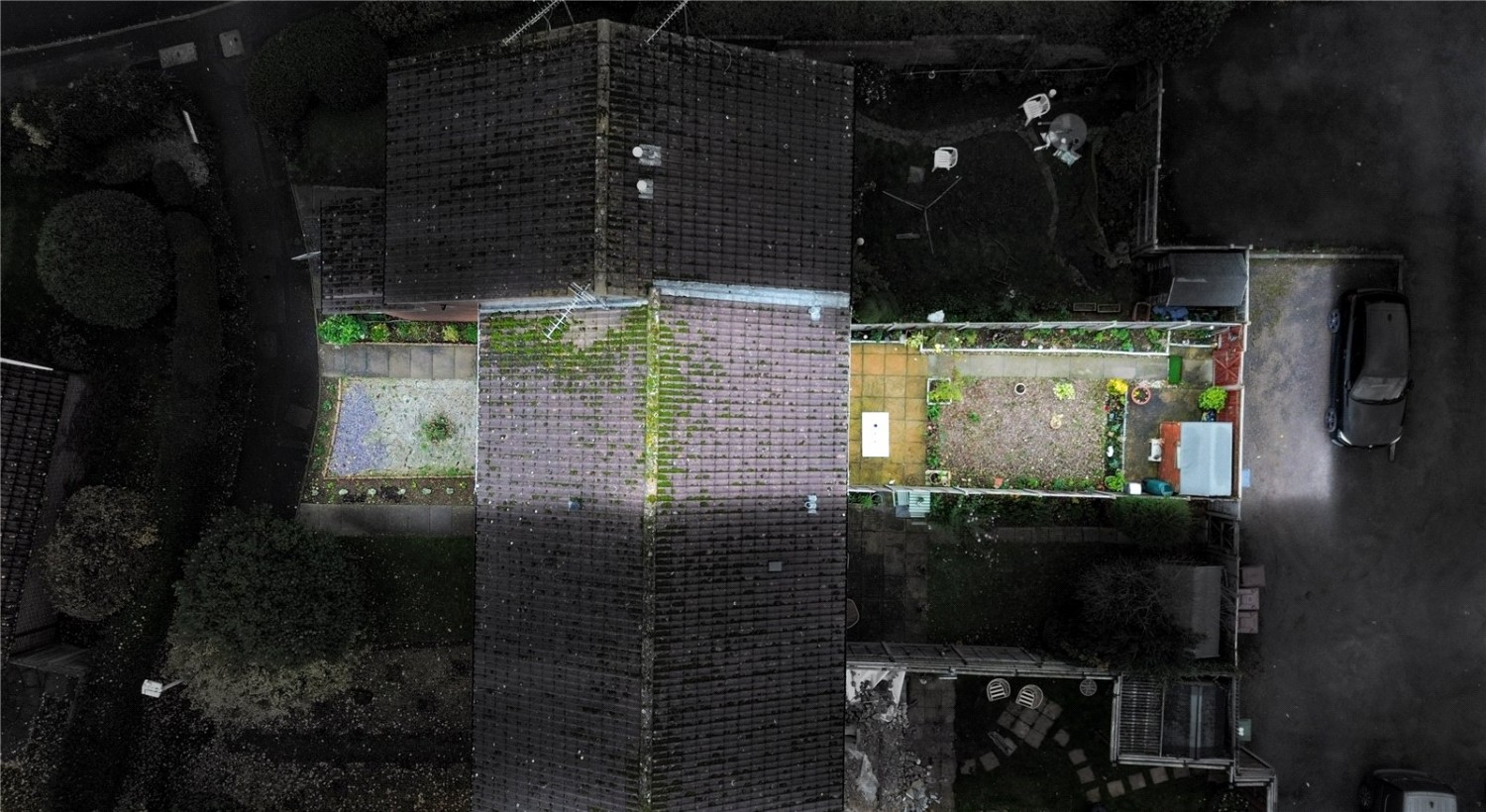 Caversham, Reading, Berkshire