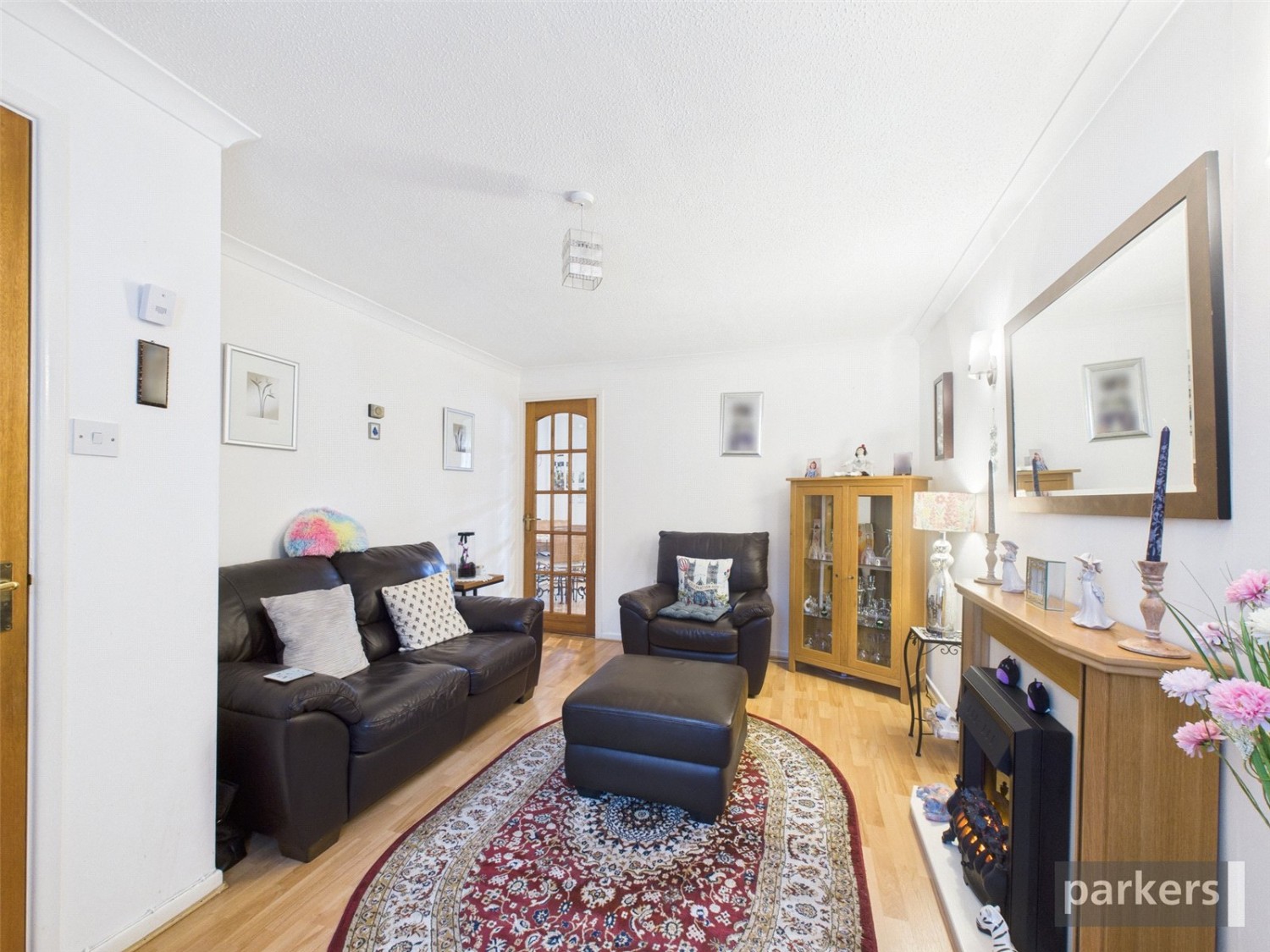 Caversham, Reading, Berkshire