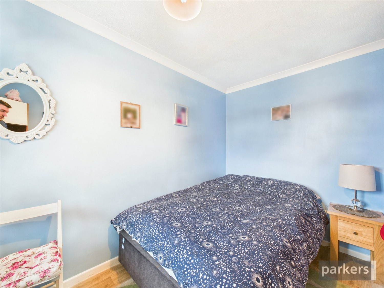 Caversham, Reading, Berkshire