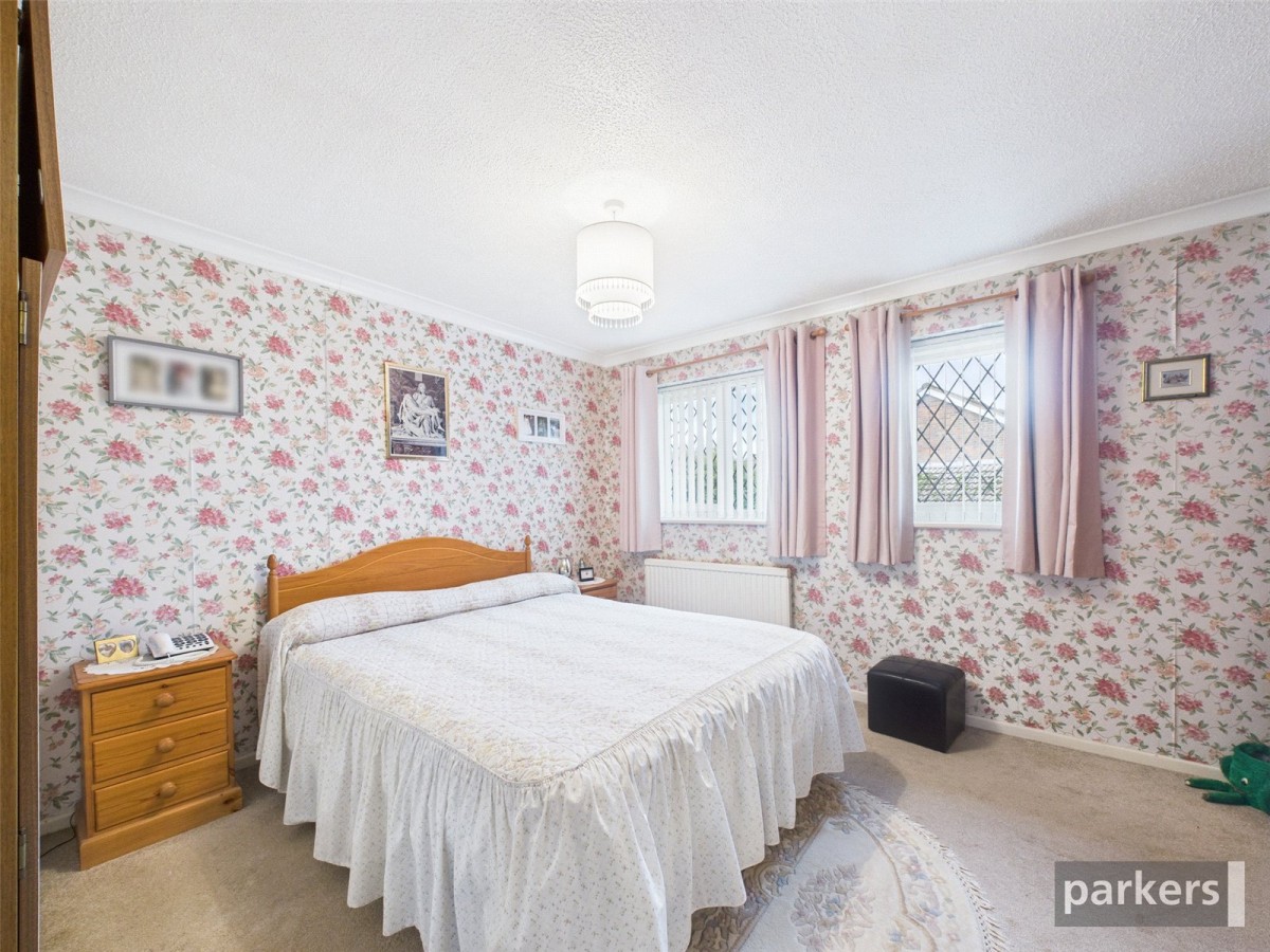 Caversham, Reading, Berkshire