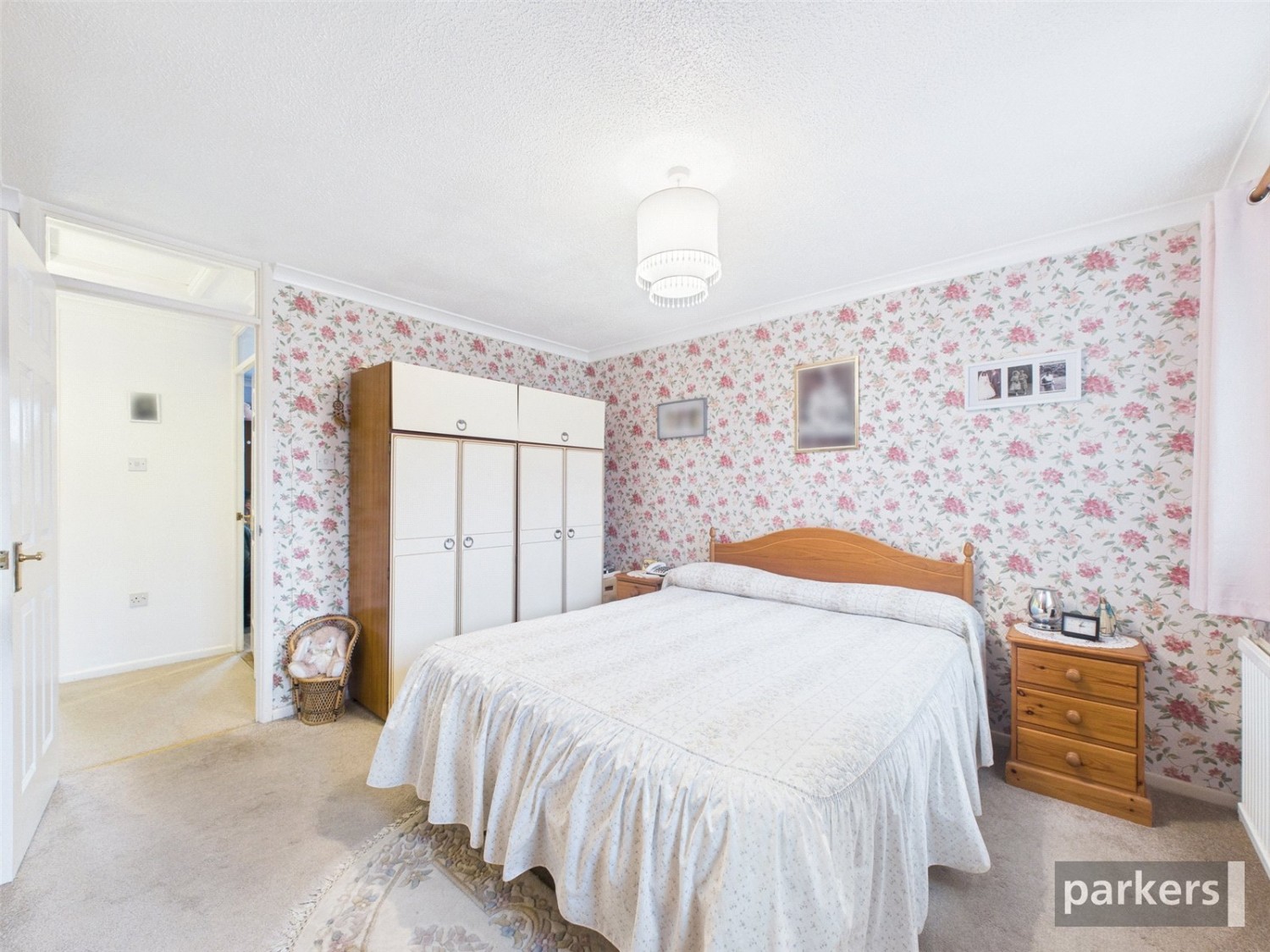 Caversham, Reading, Berkshire