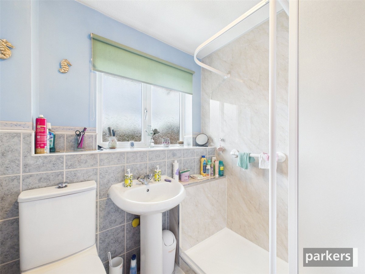 Caversham, Reading, Berkshire