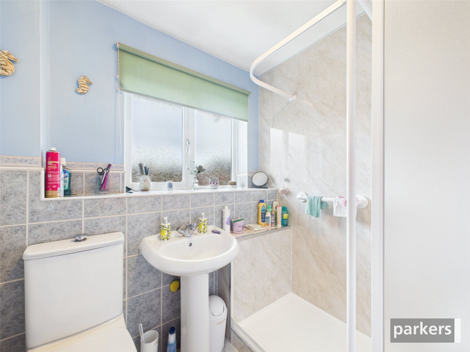 Caversham, Reading, Berkshire