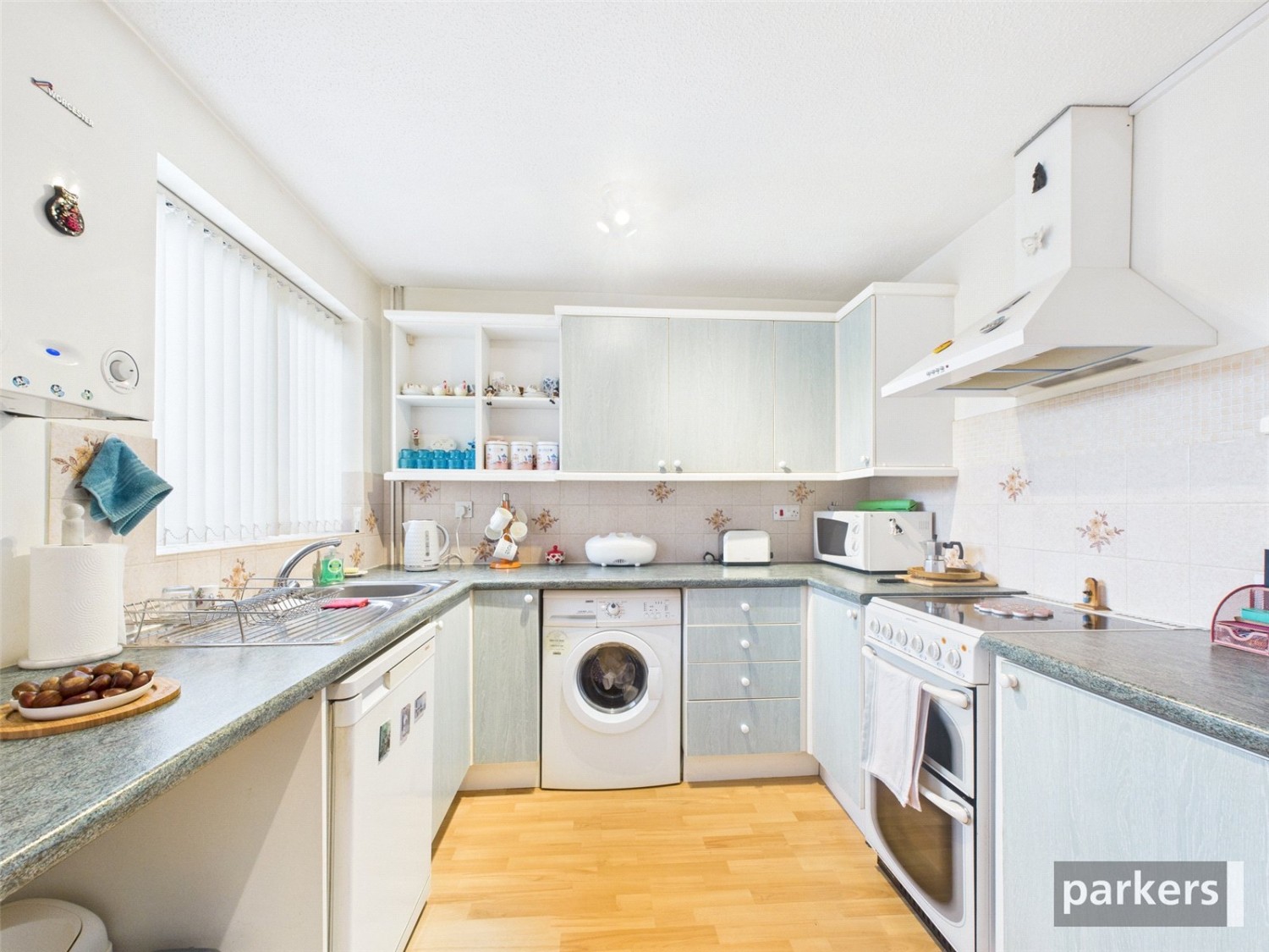 Caversham, Reading, Berkshire