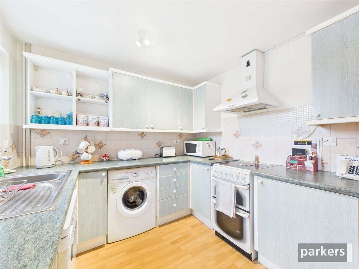 Caversham, Reading, Berkshire