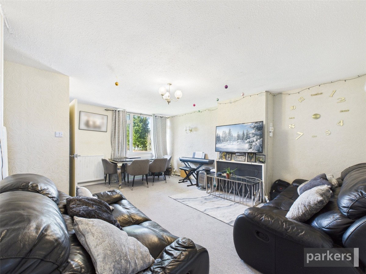 Emmer Green, Reading, Berkshire